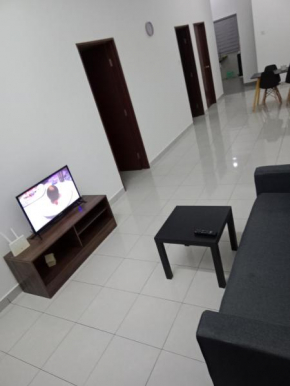 Bahau ioi homestay